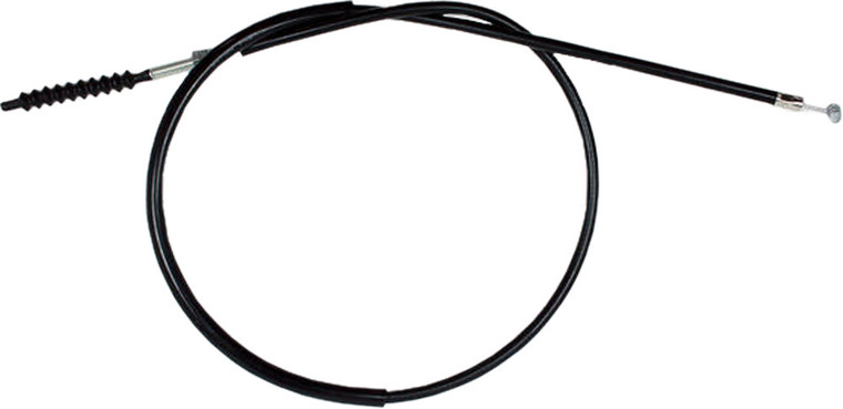 Motion Pro - Black Vinyl Clutch Cable - 02-0187