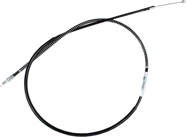 Motion Pro - Black Vinyl Clutch Cable - 03-0033