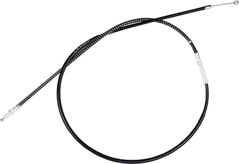 Motion Pro - Black Vinyl Clutch Cable - 03-0023