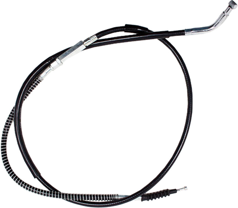 Motion Pro - Black Vinyl Clutch Cable - 03-0128