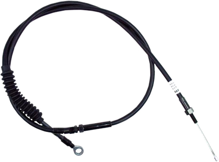 Motion Pro - Blackout Clutch Lw Cable - 179487
