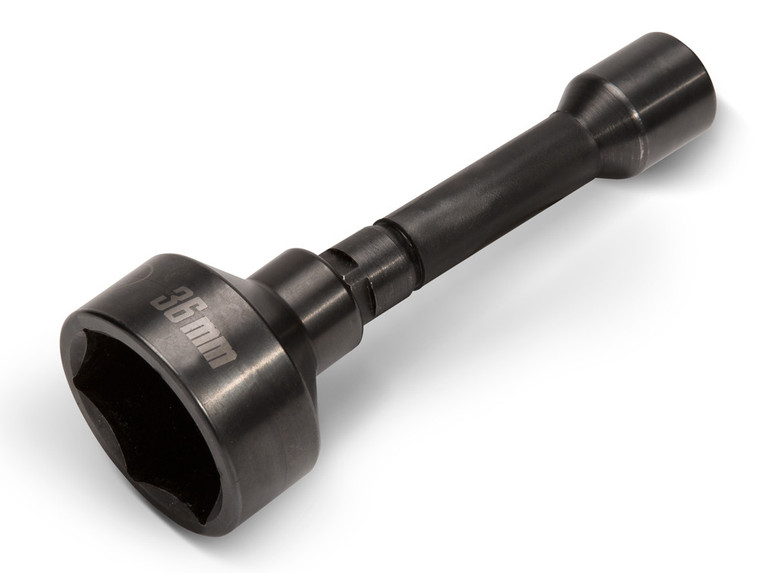 Motion Pro - 36mm Axle Socket - 08-0635