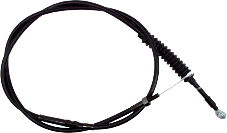 Motion Pro - Blackout Clutch Lw Cable - 90003
