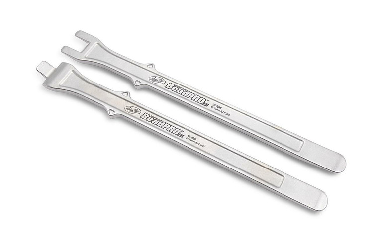 Motion Pro - Beadpro Tire Bead Breaker & Lever Tool Set Steel 16" - 08-0536