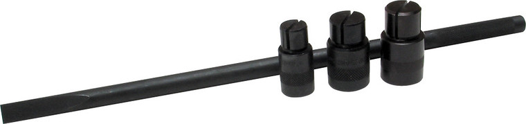 Motion Pro - Wheel Bearing Remover Kit 4pc Set - 08-0410 Motion Pro - Wheel Bearing Remover Kit 4pc Set - 08-0410