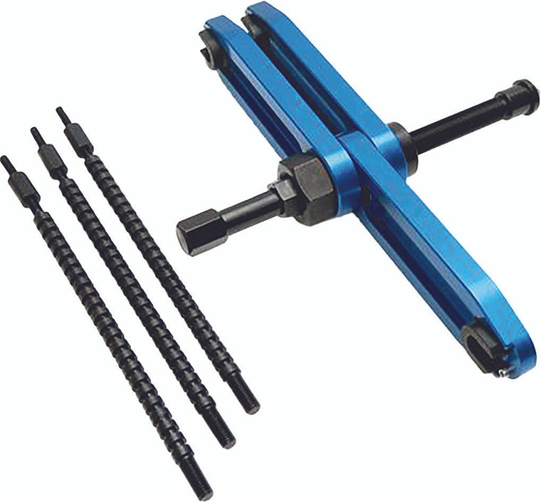 Motion Pro - Crankcase Splitter V2 - 08-0605