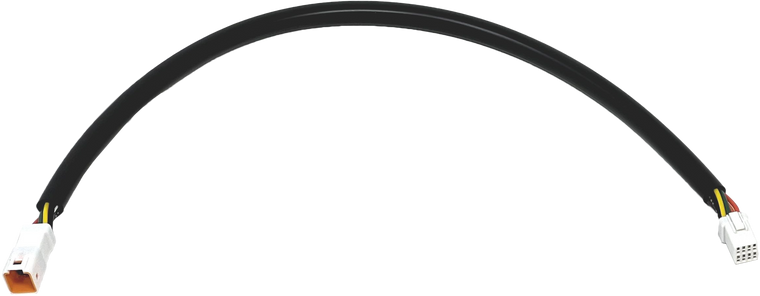 Namz Custom Cycle - Indian Chief Speedo Ext Harness  `22-up Chief Models - NICS-X15