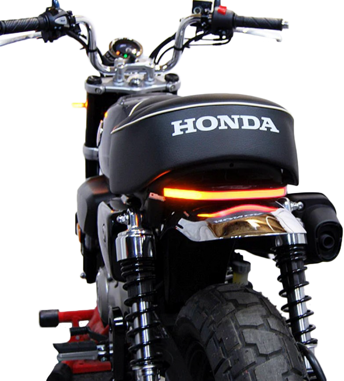 New Rage Cycles - Tail Light Hon - MONKEY-TL