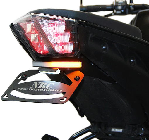New Rage Cycles - Fender Eliminator Ktm - 390-FE