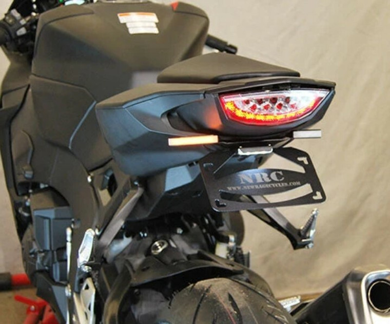 New Rage Cycles - Fender Eliminator Hon - CBR1000-FE-S New Rage Cycles - Fender Eliminator Hon - CBR1000-FE-S