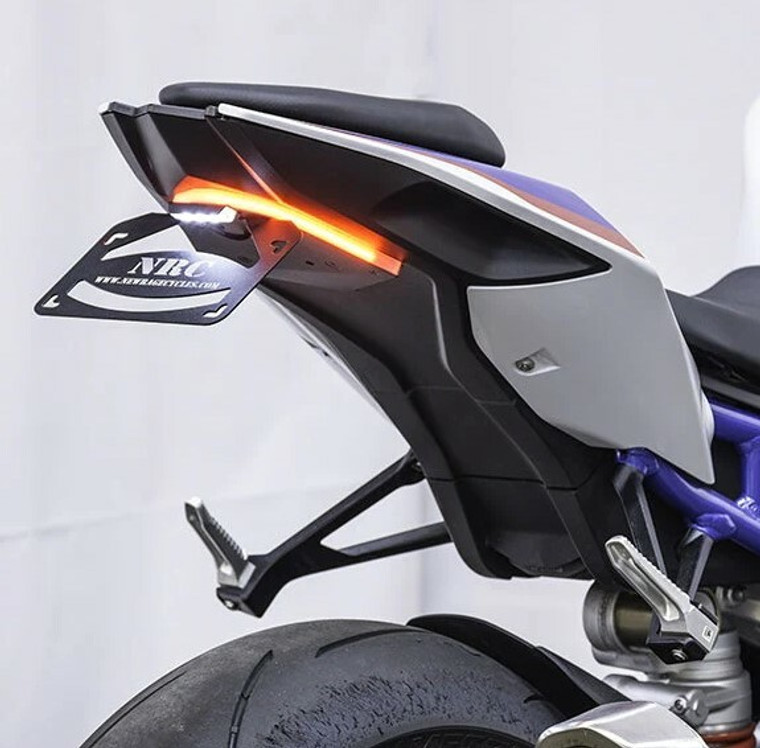 New Rage Cycles - Fender Eliminator Bmw - S1K20-FE-US-S New Rage Cycles - Fender Eliminator Bmw - S1K20-FE-US-S