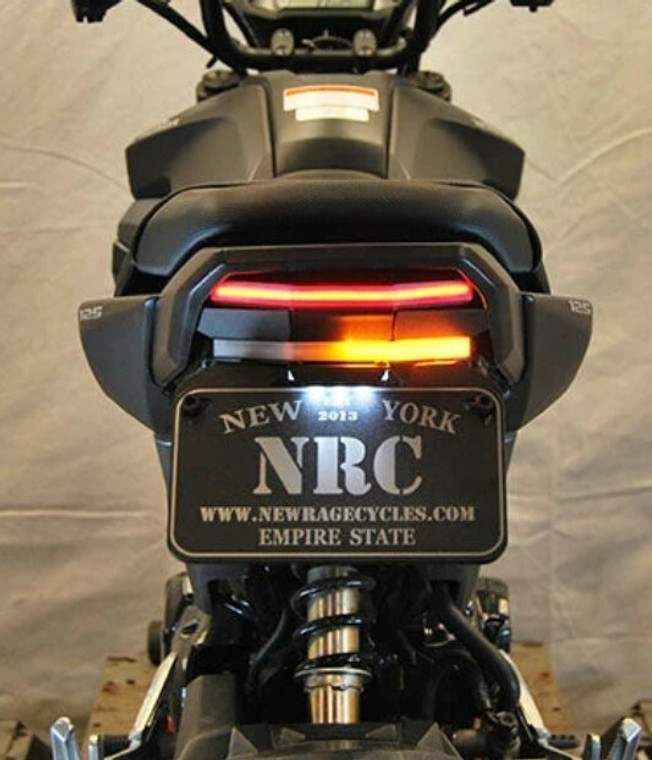 New Rage Cycles - Fender Eliminator Hon - GROM-FE-16 New Rage Cycles - Fender Eliminator Hon - GROM-FE-16