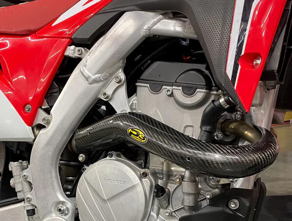 P3 - Heat Shield Honda - 205059