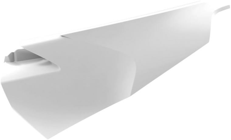 Polisport - Side Panel Upper Hus White - 8423100006