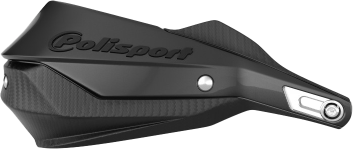 Polisport - Handguard Trail Blazer Pair Black Hon - 8308800020