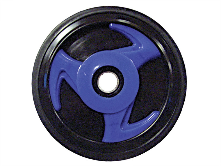 Ppd - Ppd Idler 5.12" X 25 Mm Blu S/m - R0130B-2-213A Ppd - Ppd Idler 5.12" X 25 Mm Blu S/m - R0130B-2-213A