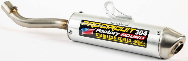 Pro Circuit - 304 Silencer Yam - 1032212