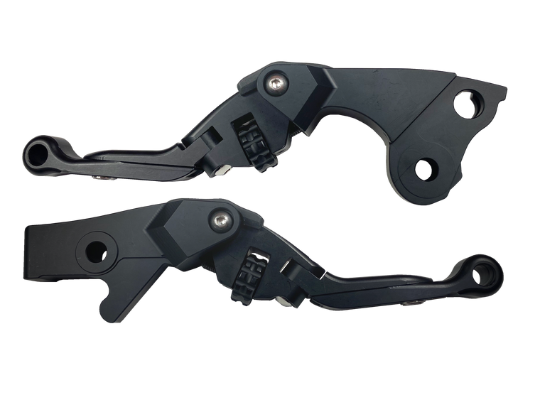 Psr - Anthem Pro Lever - 12-03652-22