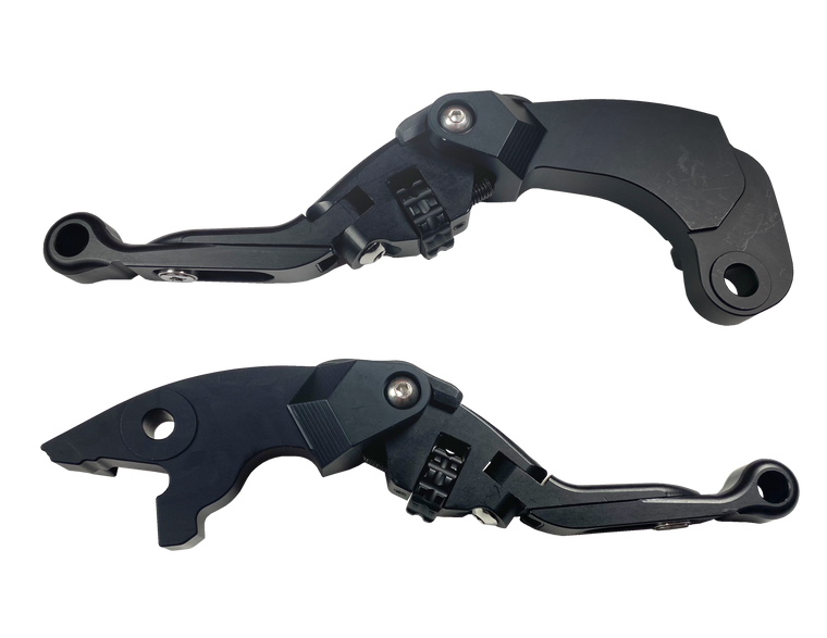 Psr - Anthem Pro Lever - 12-03653-22