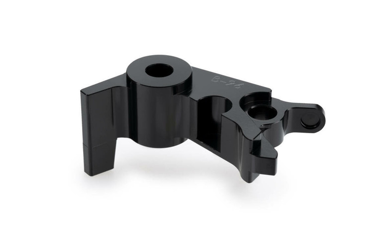 Puig - Brake Lever Adaptor Black Hon - 21383N