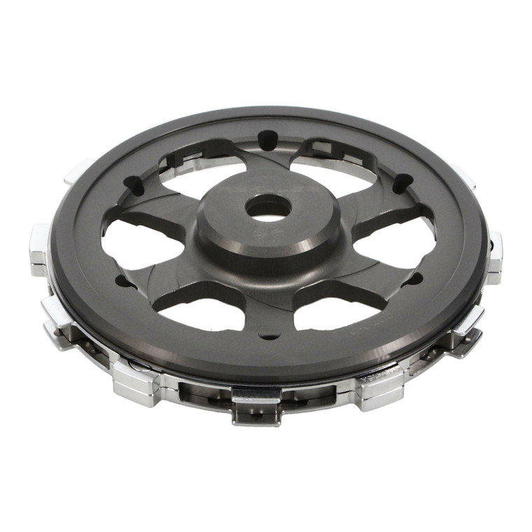 Rekluse Racing - Radiusx 4.0 Clutch (dds) Husq/ktm - RMS-8313186