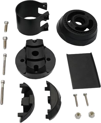 Rigid - Reflect Clamp Replacement Kit - 46594