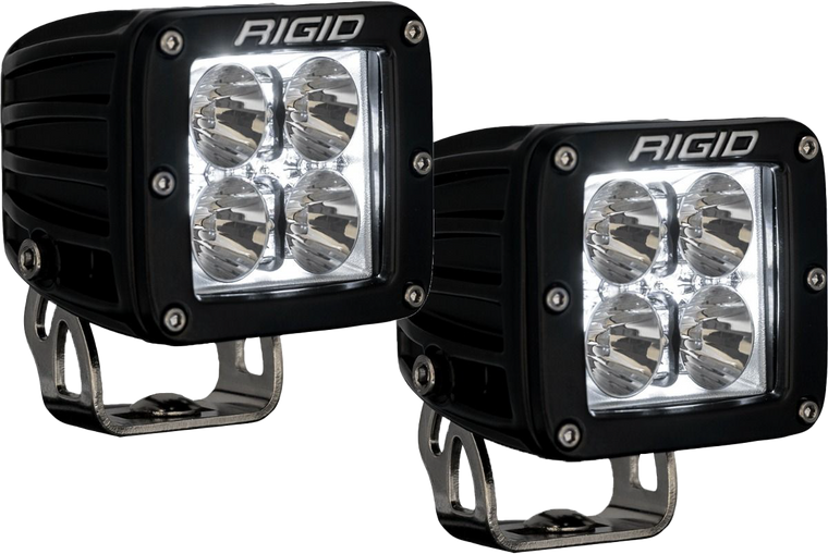 Rigid - Radiance Pod Rgbw Pod Series - 202053