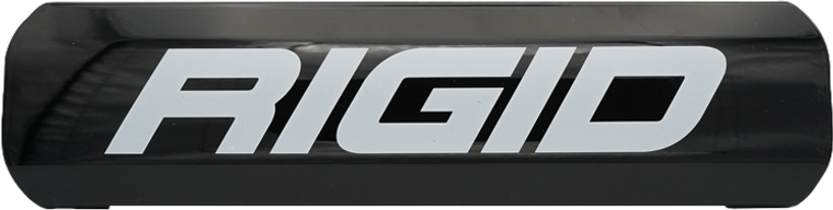 Rigid - Revolve Bar Blk Cover 10" - 196020
