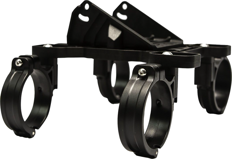 Rigid - Mount Bracket Kit For Adapt Xe Moto Kit - 300422