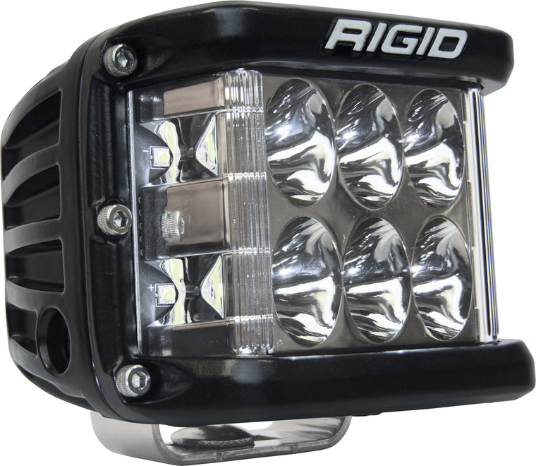 Rigid - D-ss Pro Driving Standard Mount Light - 261313