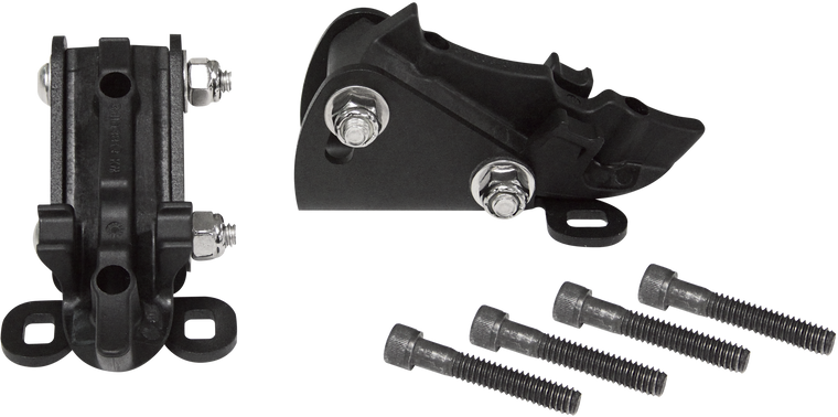Rigid - Rigid Adapt Stealth Mnt Kit - 46590