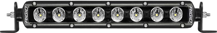 Rigid - Radiance Plus Sr 10" - 210603