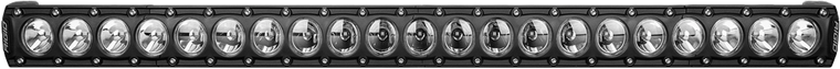 Rigid - Revolve 30" Bar Ambr Backlight - 431613