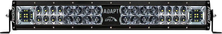 Rigid - Adapt E-series 20 Light Bar - 260413