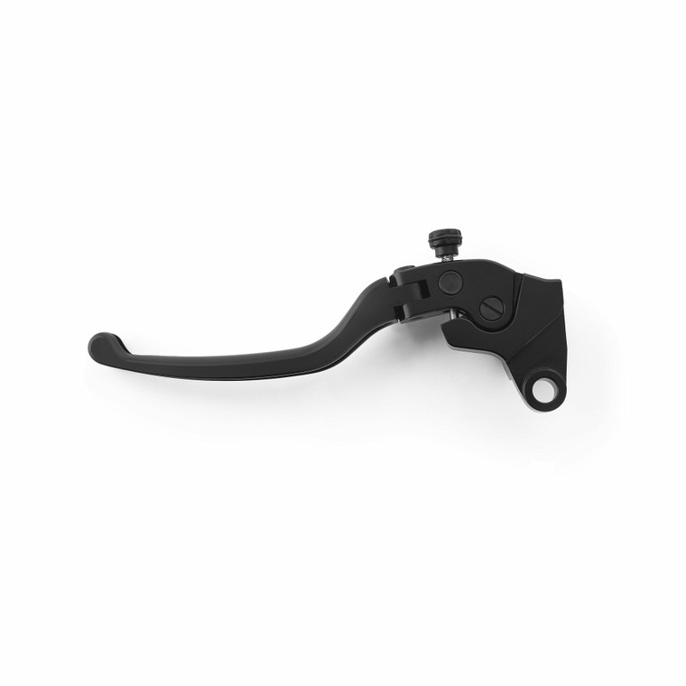 Rizoma - 3d Clutch Lever Black Each Bmw - LCJ710B Rizoma - 3d Clutch Lever Black Each Bmw - LCJ710B