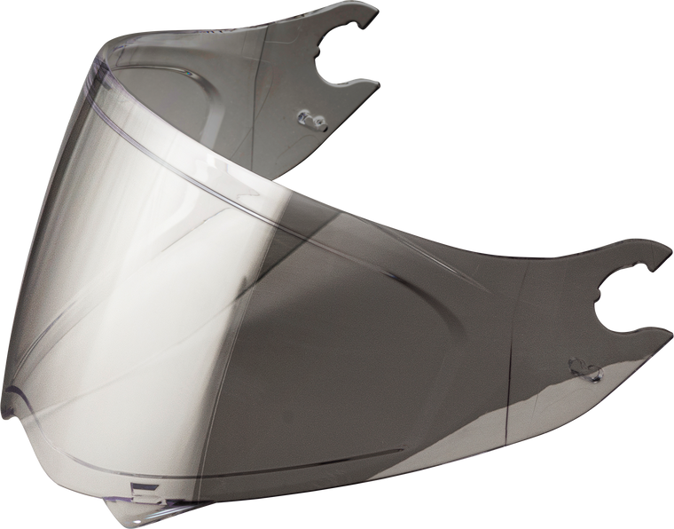 Scorpion Exo - Covert Fx Faceshield Silver Mirrored - 52-CFX-69