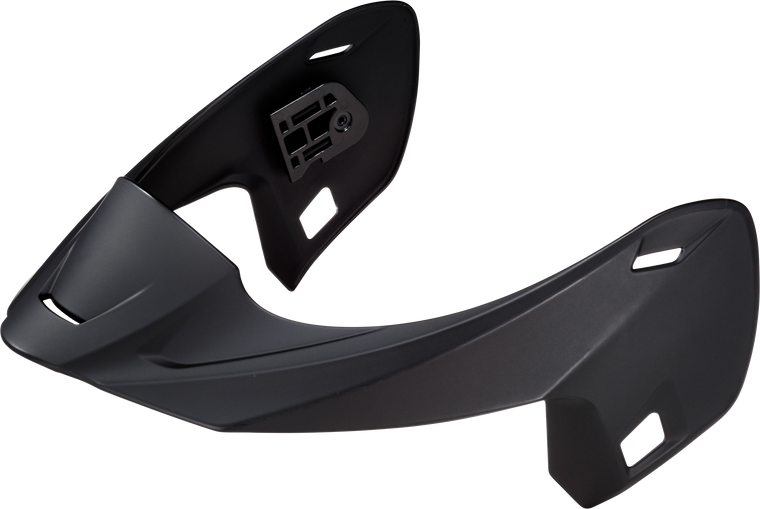 Scorpion Exo - Exo-gt930 Peak Visor Matte Black - 52-930-01