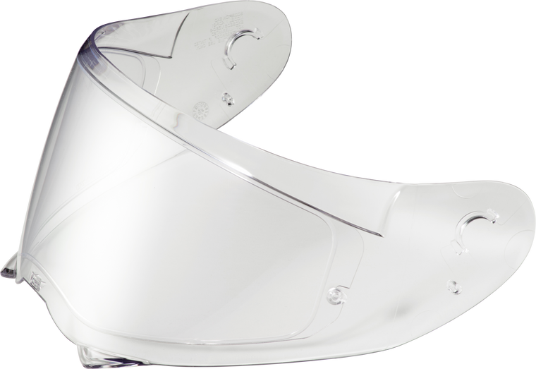 Scorpion Exo - Exo-gt930 Pinlock Faceshield Clear - 52-930-75