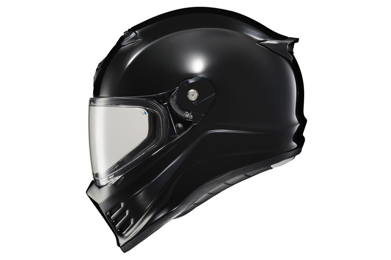 Scorpion Exo - Covert Fx Full Face Helmet Gloss Black Sm - CFX-0033