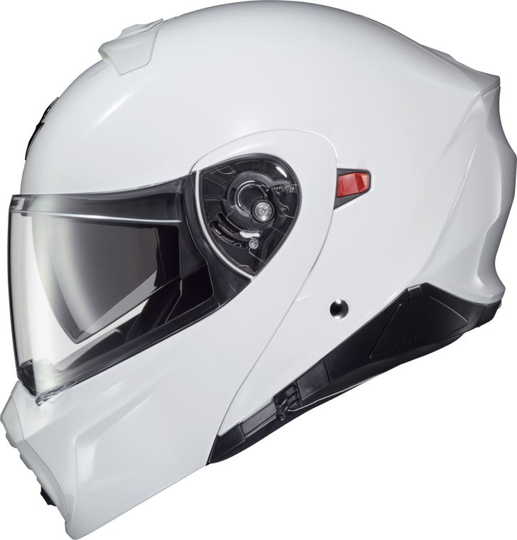 Scorpion Exo - Exo-gt930 Transformer Helmet Gloss White Lg - 93-0055