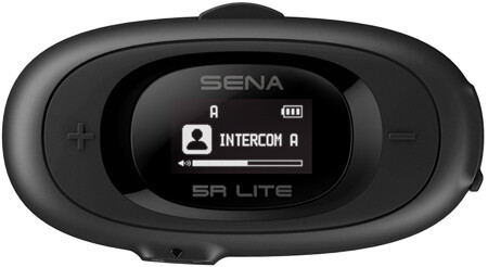 Sena - 5r Lite Bluetooth Comm System - 5RLITE-01