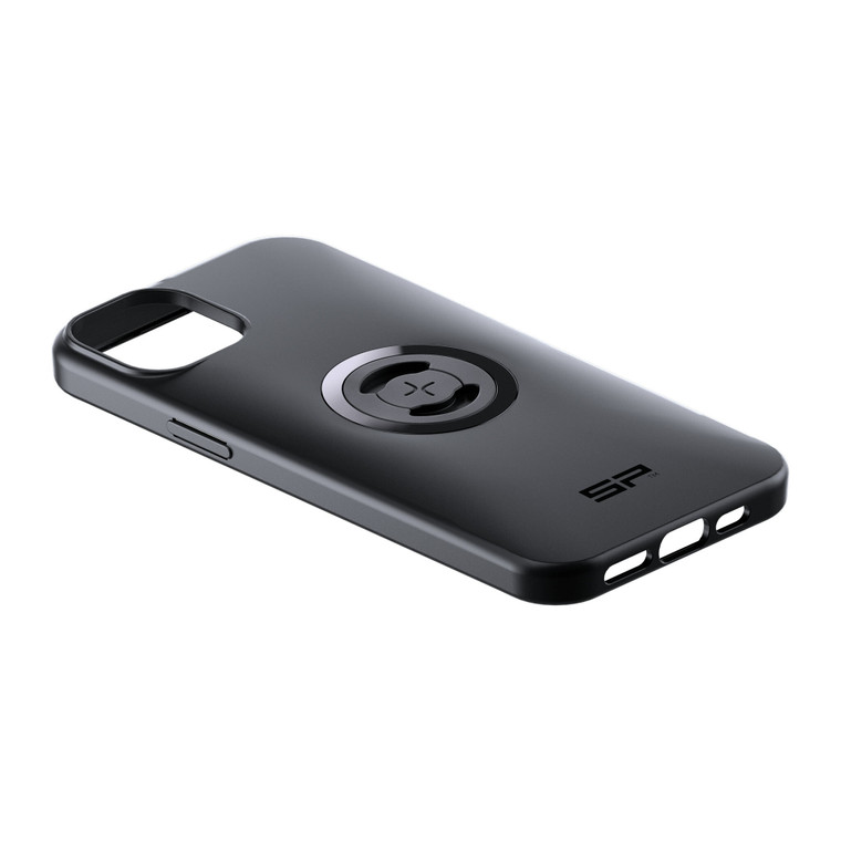 Sp Connect - Phone Case Spc+ Apple Iphone 15 Plus Black - 52670