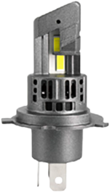 Sp1 - H4 12v Dc Led Headlight 1400/1800 Lumens - UP-01130