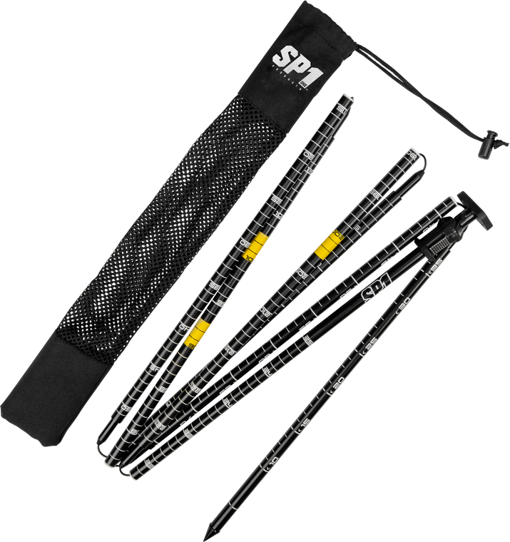 Sp1 - 300cm Avalanche Probe - FPB3004A