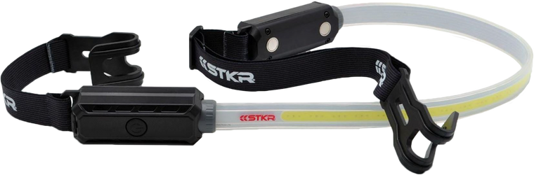 Stkr - Flexit Under Hood Light Mechanics Flexible Work Light - 192