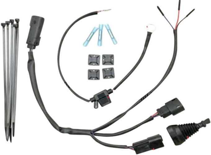 Ultracool - Accessorie Connector All M8 Models - SMB-Y128