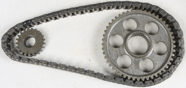 Venom Products - Heavy Duty Chain Kit A/c 12-14 2 Str Proclimb 21/49 - 520940 Venom Products - Heavy Duty Chain Kit A/c 12-14 2 Str Proclimb 21/49 - 520940