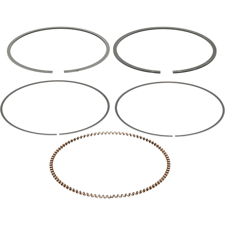 Vertex - Piston Ring For Vertex Pistons Only - 590382500001