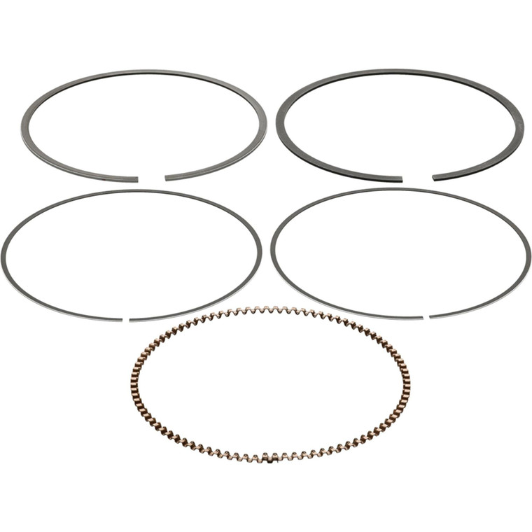 Vertex - Piston Ring For Vertex Pistons Only - 590382000004