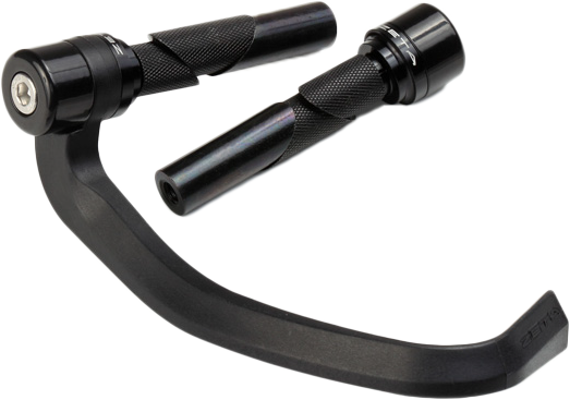 Zeta - Flight Lever Guard 16mm Black - ZS72-1162